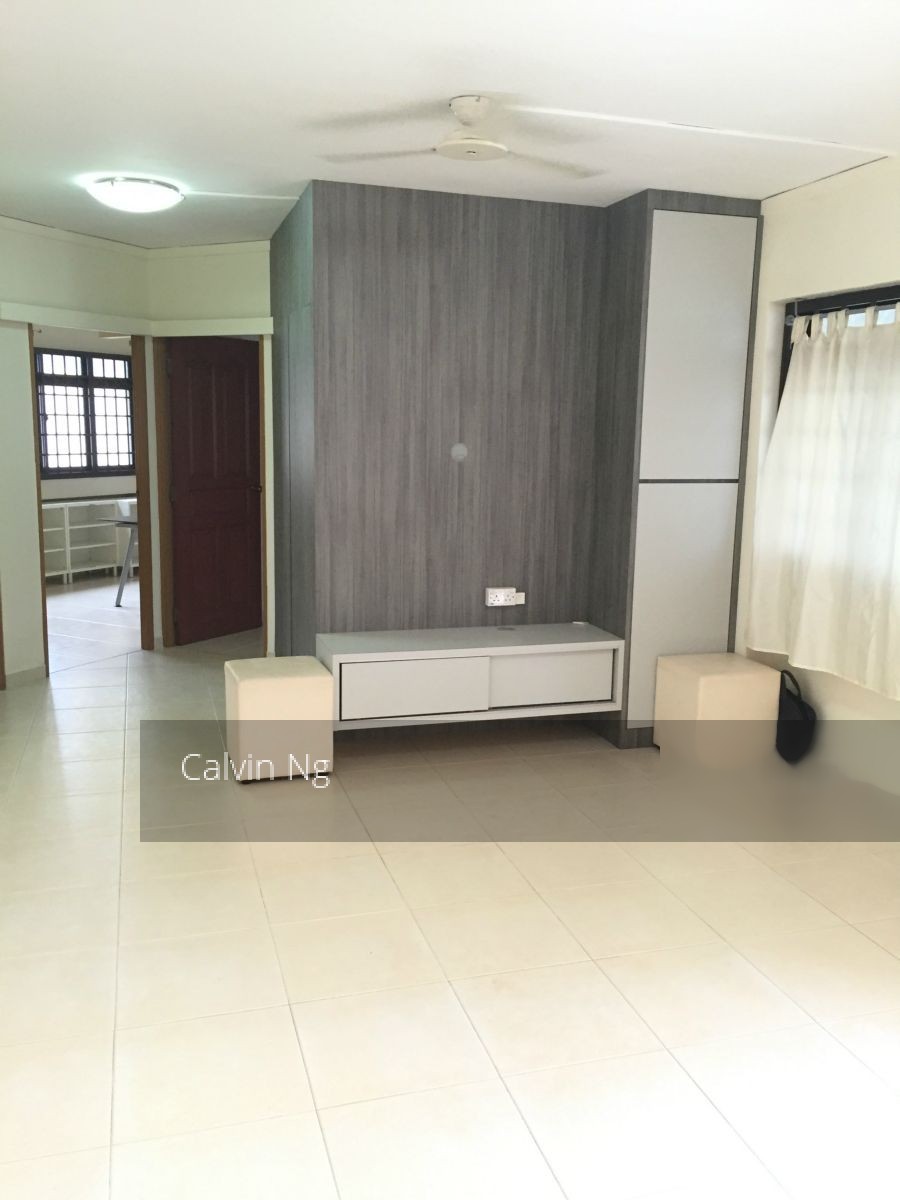 Blk 404 Admiralty Link (Sembawang), HDB 4 Rooms #125380862